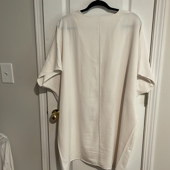 Chico’s Wedge Tunic - Picture 3 of 4